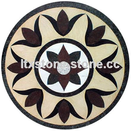 Marble Mosaic