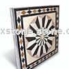Marble Mosaic