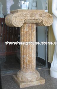 Pillar
