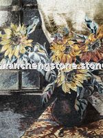 Mosaic artistic painting&nbsp;