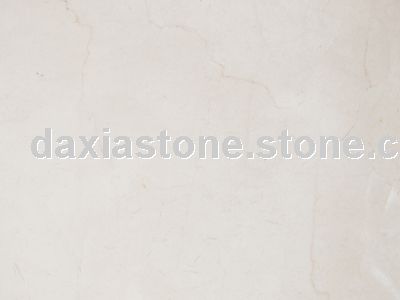 Iranian cream marble