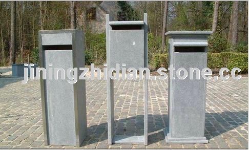 Mail box