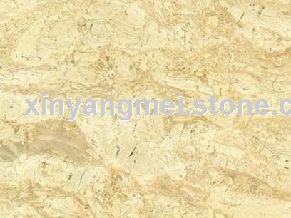 beige crystal