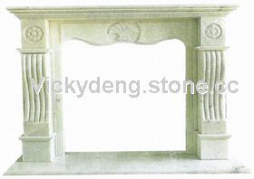 Fireplaces
