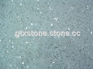 Silver star-gray