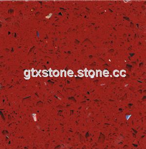 Twinking Red