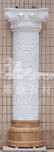Column Cover