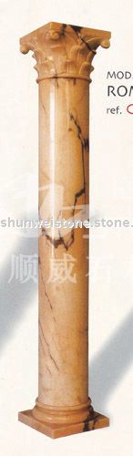 Column Cover