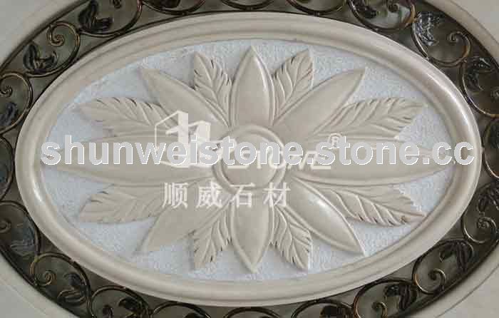 Sculpture & Relief