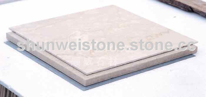 Laminated Tile