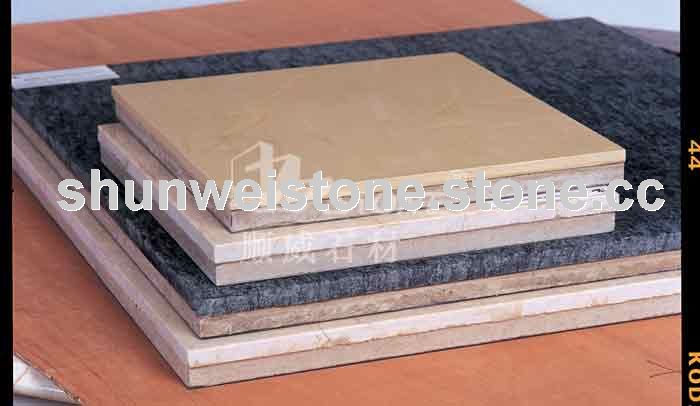 Laminated Tile