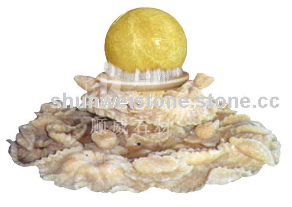 Geomantic Ball