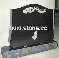 shanxi black monument