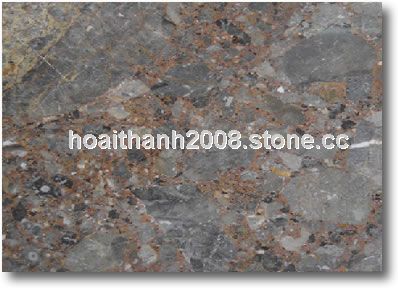 Marble stone