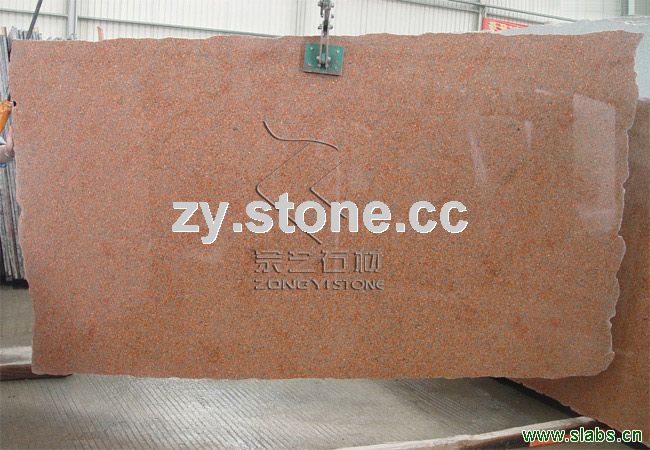 Tianshan Red