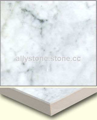 compound marble panel