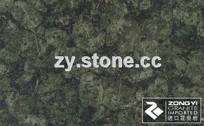 Baltic Green