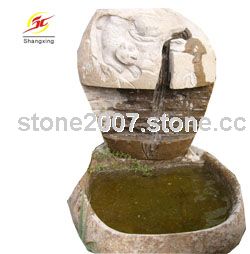 cobble funtain cobble funtain