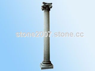 roman column roman column