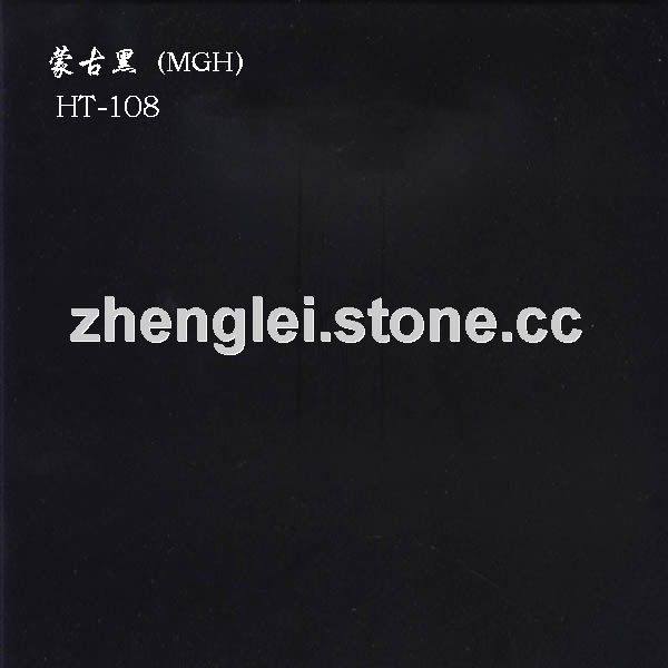 Menggu Black