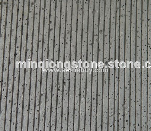 Black hole stone plane