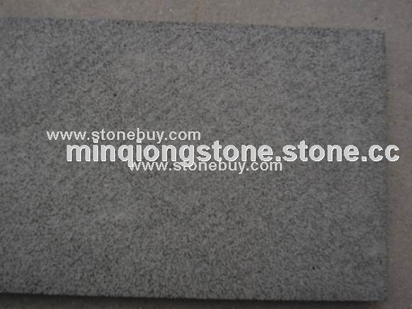 Porous volcanic rock