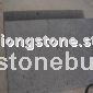 Smooth stone mesoporous black hole