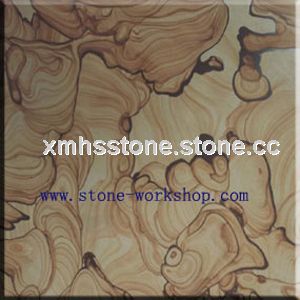 Cortex Vein Sandstone