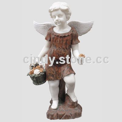 character(sculpture)