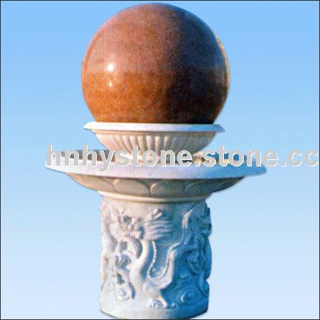 Fengshui Ball
