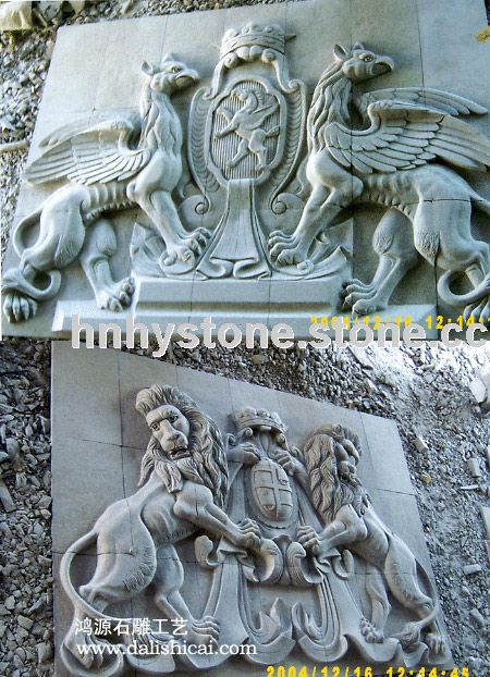 Sculpture Series