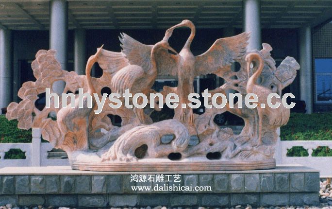 Sculpture Series