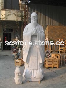 Figure scupture