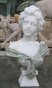 Bust