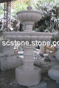 Fountain basin