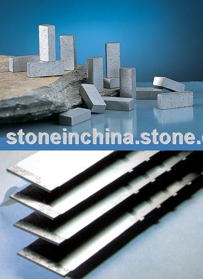 Diamond Segment