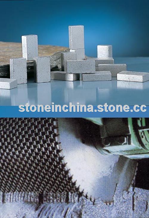Diamond Segment