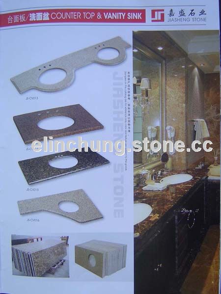 Countertop