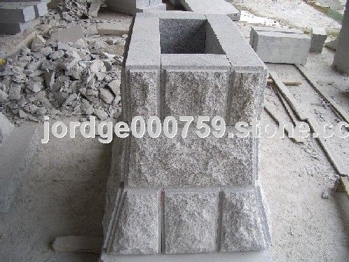 Mushroom Stone