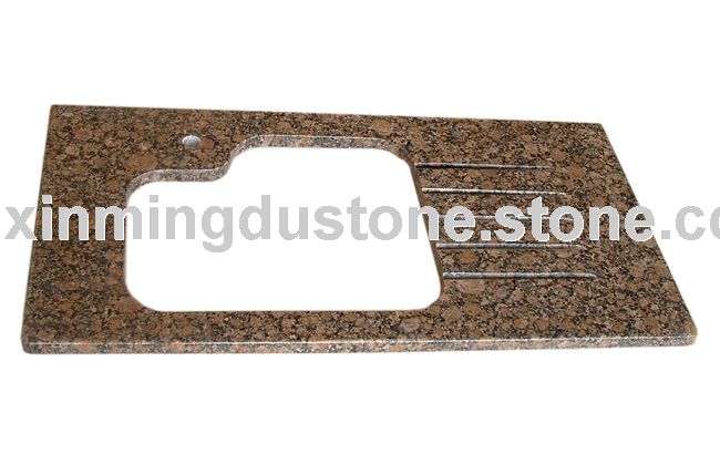Countertop