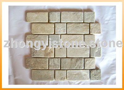 Slate Mosaic