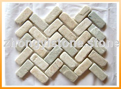 Slate Mosaic