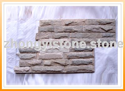 Culture stone