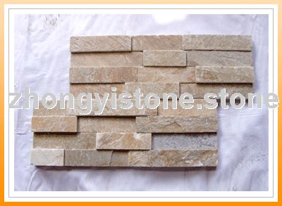Culture stone