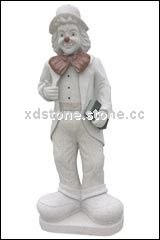 Human Statue
