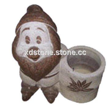 Animal Statue