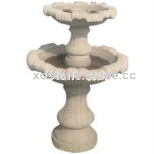 Fountain