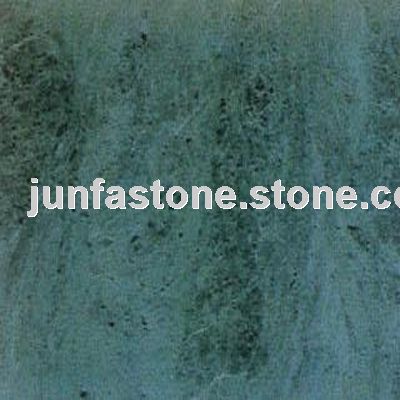Peridot Green