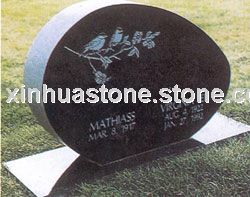Tombstone