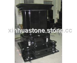Tombstone